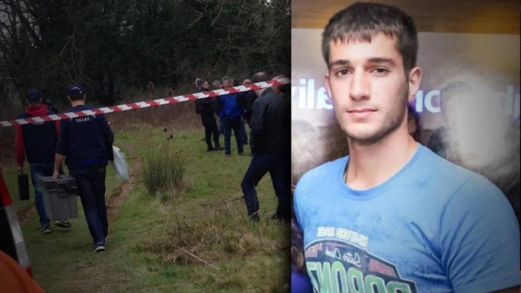 Υπόθεση Γιακουμάκη: Τα άγνωστα περιστατικά βίας – Τα βασανιστήρια που υπέστη ο άτυχος νεαρός